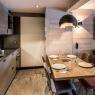 Val D´Isere - Residencia Chalet Skadi - Apartamento 3 piezas 4 personas